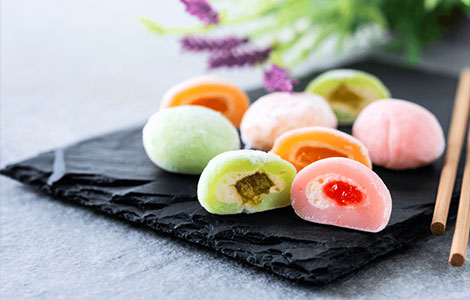 Mochi yariika Stourbridge yariika Stourbridge​